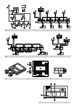 Preview for 4 page of Daikin FXYCP125K7V1 Installation And Operaion Manual