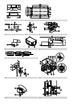 Preview for 3 page of Daikin FXYCP20K7V1 Installation And Operaion Manual