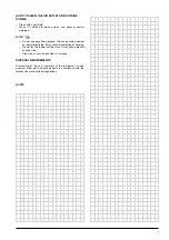 Preview for 12 page of Daikin FXYCP20K7V1 Installation And Operaion Manual