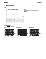 Предварительный просмотр 19 страницы Daikin FXZQ-M Series Engineering Data