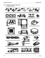 Preview for 21 page of Daikin FXZQ-M Series Engineering Data