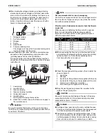 Предварительный просмотр 28 страницы Daikin FXZQ-M Series Engineering Data