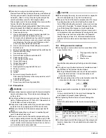 Предварительный просмотр 31 страницы Daikin FXZQ-M Series Engineering Data