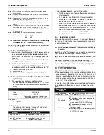 Предварительный просмотр 33 страницы Daikin FXZQ-M Series Engineering Data