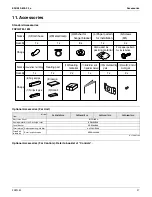 Preview for 38 page of Daikin FXZQ-M Series Engineering Data