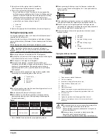 Предварительный просмотр 9 страницы Daikin FXZQ05TAVJU Installation Manual