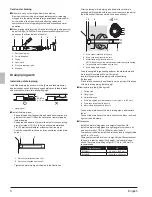 Предварительный просмотр 10 страницы Daikin FXZQ05TAVJU Installation Manual