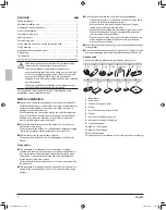 Preview for 6 page of Daikin FXZQ05TBVJU Installation Manual