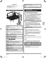 Предварительный просмотр 4 страницы Daikin FXZQ05TBVJU Operation Manual