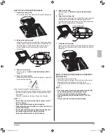 Предварительный просмотр 6 страницы Daikin FXZQ05TBVJU Operation Manual