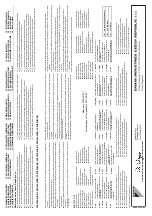 Preview for 3 page of Daikin FXZQ15A2VEB Operation Manual