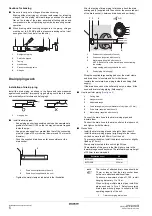 Предварительный просмотр 8 страницы Daikin FXZQ15A2VEB Operation Manual