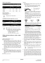 Preview for 10 page of Daikin FXZQ15A2VEB Operation Manual