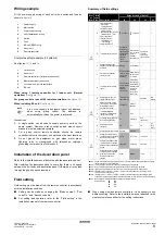 Предварительный просмотр 11 страницы Daikin FXZQ15A2VEB Operation Manual