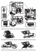 Предварительный просмотр 15 страницы Daikin FXZQ20M9V1B Installation And Operation Manual