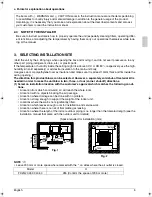 Предварительный просмотр 6 страницы Daikin fxzq20mve Installation Manual