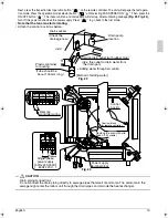 Предварительный просмотр 14 страницы Daikin fxzq20mve Installation Manual