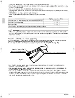 Preview for 17 page of Daikin fxzq20mve Installation Manual