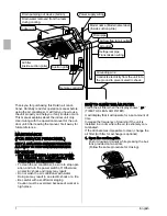 Preview for 3 page of Daikin fxzq20mve Operation Manual