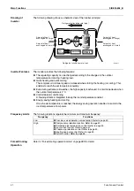 Preview for 42 page of Daikin G-Series Service Manual