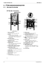 Preview for 74 page of Daikin G-Series Service Manual