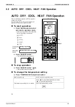 Preview for 75 page of Daikin G-Series Service Manual