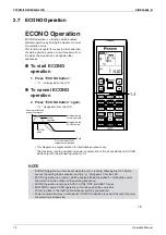 Preview for 84 page of Daikin G-Series Service Manual