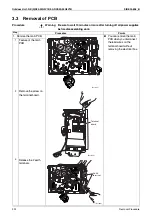 Preview for 234 page of Daikin G-Series Service Manual