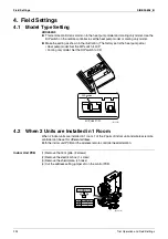 Preview for 304 page of Daikin G-Series Service Manual