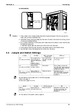 Preview for 307 page of Daikin G-Series Service Manual