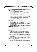 Preview for 21 page of Daikin G15 Operating Manual