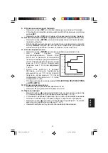 Preview for 22 page of Daikin G15 Operating Manual