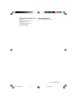 Preview for 8 page of Daikin G17 Operating Manual