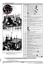 Preview for 12 page of Daikin GCU compact Series Installation And Operating Instructions Manual