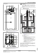 Preview for 17 page of Daikin GCU compact Series Installation And Operating Instructions Manual