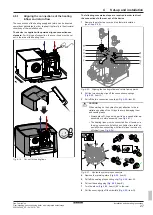 Preview for 27 page of Daikin GCU compact Series Installation And Operating Instructions Manual