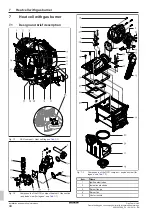 Preview for 44 page of Daikin GCU compact Series Installation And Operating Instructions Manual