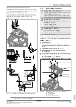 Preview for 49 page of Daikin GCU compact Series Installation And Operating Instructions Manual