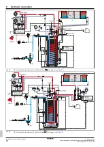 Preview for 52 page of Daikin GCU compact Series Installation And Operating Instructions Manual