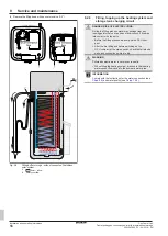 Preview for 56 page of Daikin GCU compact Series Installation And Operating Instructions Manual