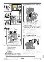 Preview for 57 page of Daikin GCU compact Series Installation And Operating Instructions Manual