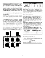 Предварительный просмотр 2 страницы Daikin Goodman GSZ140481A Installation & Service Reference