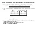 Предварительный просмотр 15 страницы Daikin Goodman GSZ140481A Installation & Service Reference