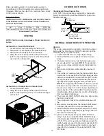 Предварительный просмотр 13 страницы Daikin GPGM5 Installation Instructions Manual