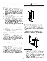 Предварительный просмотр 14 страницы Daikin GPGM5 Installation Instructions Manual