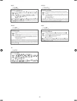 Preview for 8 page of Daikin GS02 Operating Manual