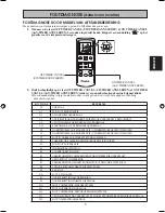 Preview for 23 page of Daikin GS02 Operating Manual