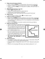 Preview for 42 page of Daikin GS02 Operating Manual