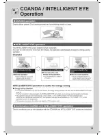 Preview for 15 page of Daikin GTKJ35TV16UZ Operation Manual