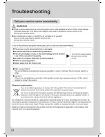 Preview for 30 page of Daikin GTKJ35TV16UZ Operation Manual